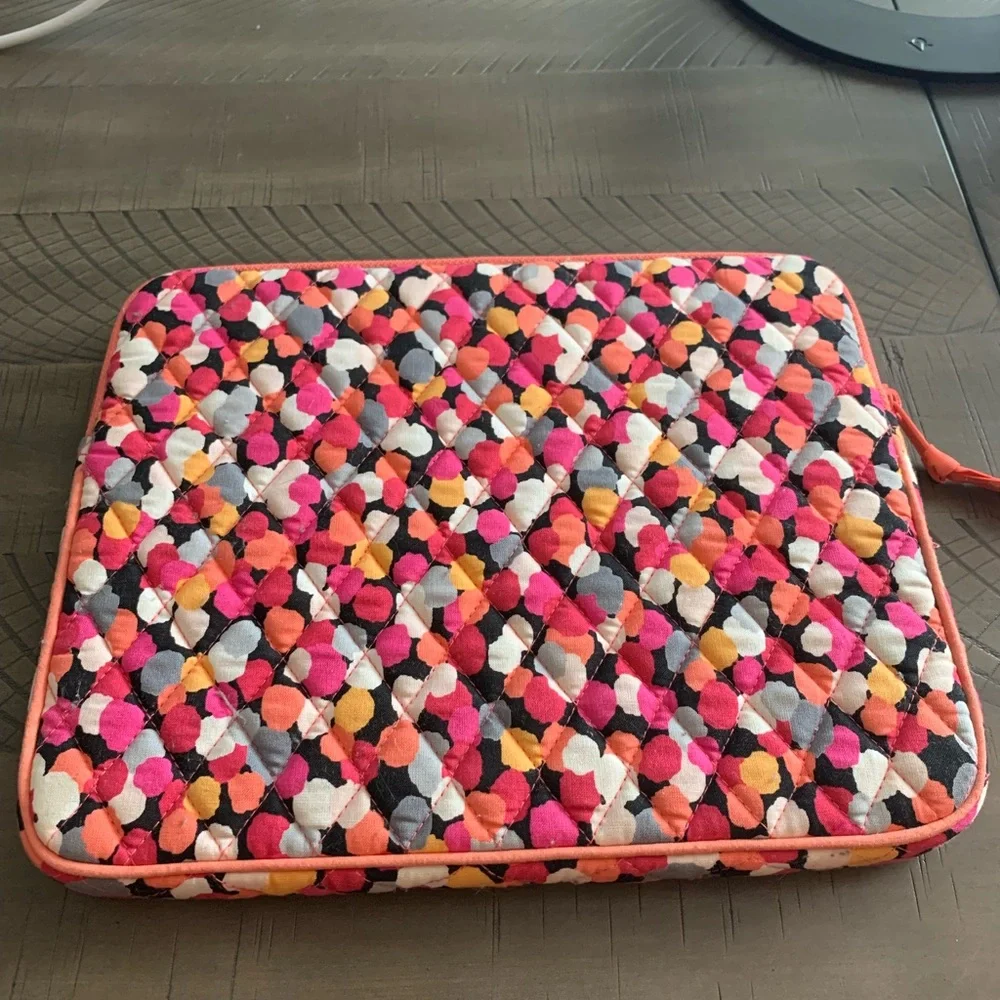 Vera Bradley iPad/Tablet Case